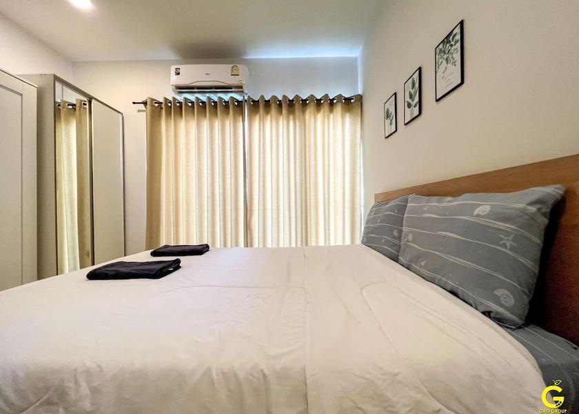 Rayong Province Ban Chang Room