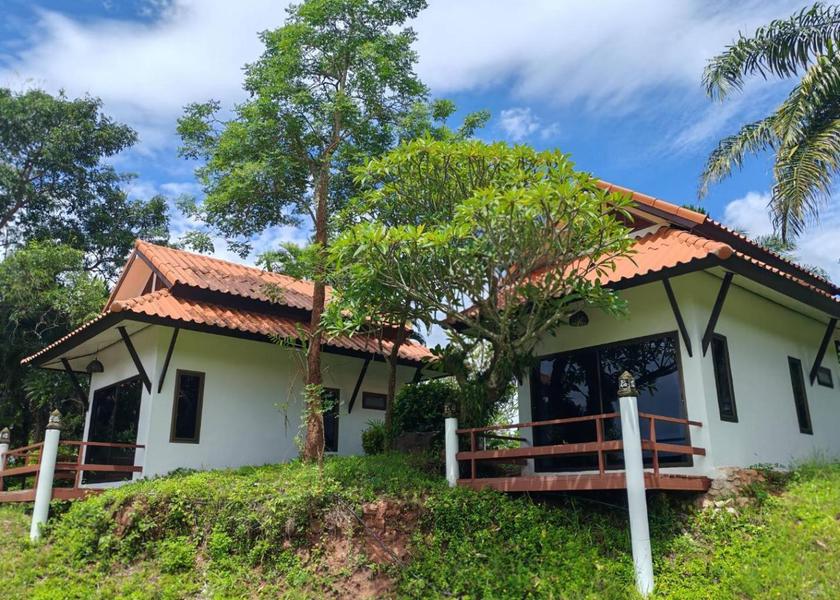 Loei Dan Sai exterior view