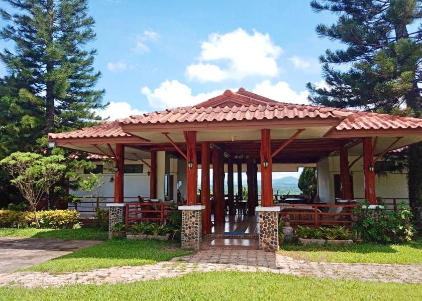 Loei Dan Sai exterior view