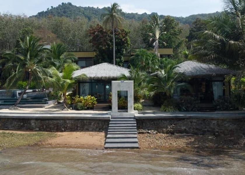 Phuket Ko Yao Terrace