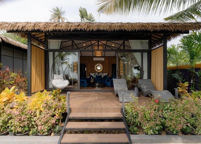 Phuket Ko Yao Terrace