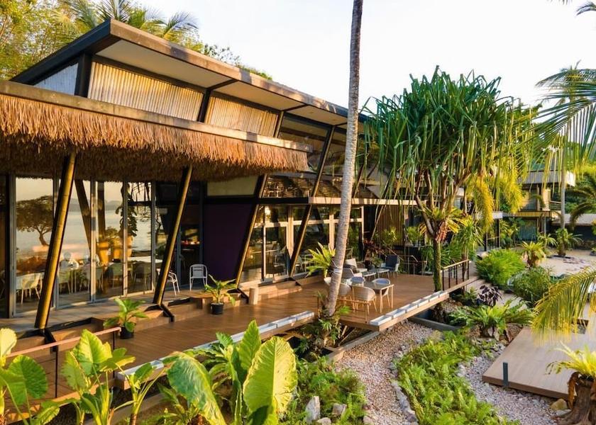 Phuket Ko Yao Exterior Detail