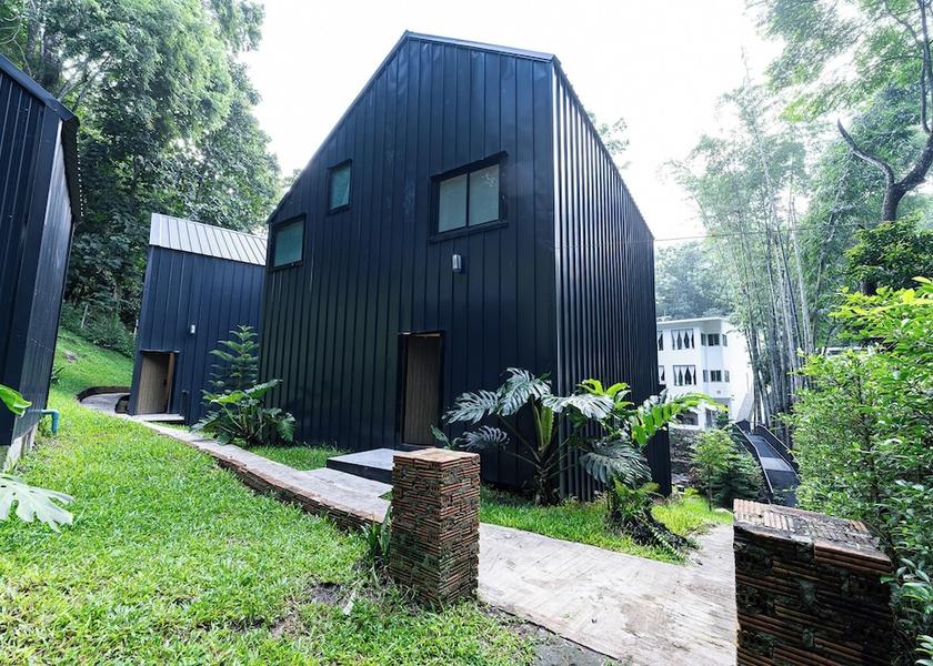 Chiang Mai Province Mae On Room