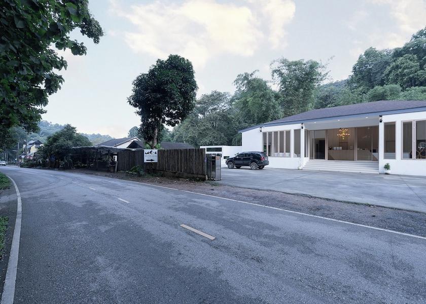 Chiang Mai Province Mae On Lobby