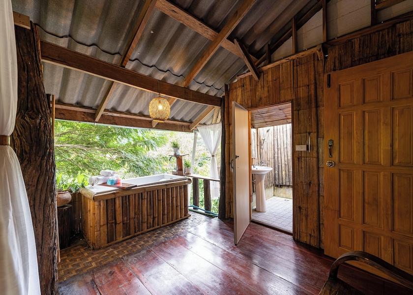 Chiang Mai Province Mae On Room