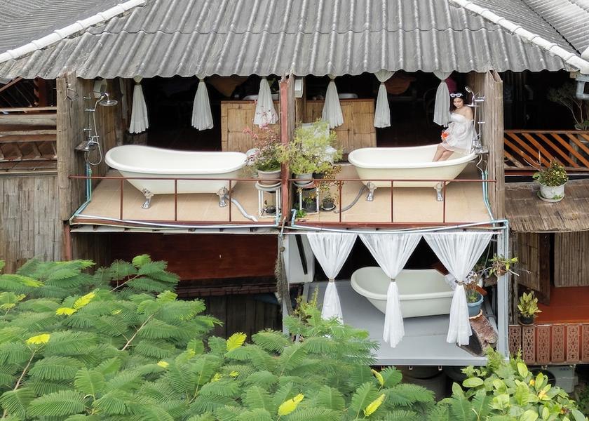 Chiang Mai Province Mae On Primary image