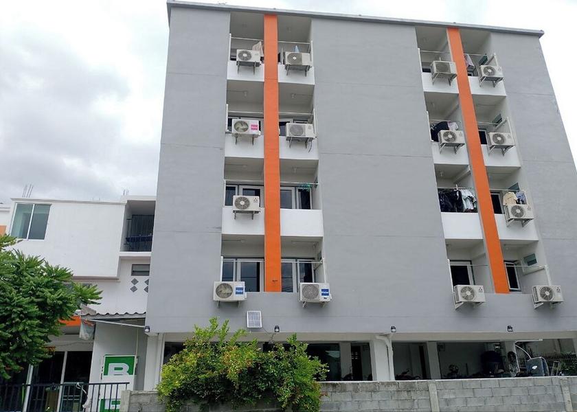 Nonthaburi Province Pak Kret Exterior