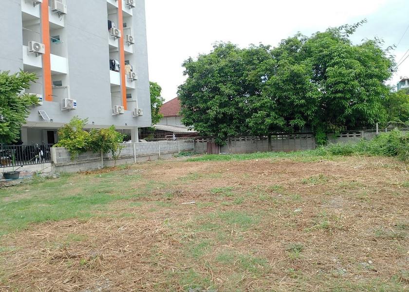 Nonthaburi Province Pak Kret Exterior