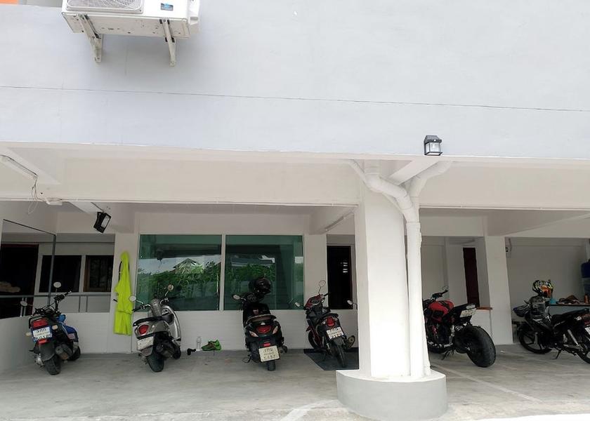 Nonthaburi Province Pak Kret Lobby