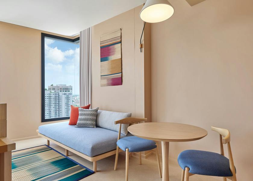 Rayong Province Rayong Rooms
