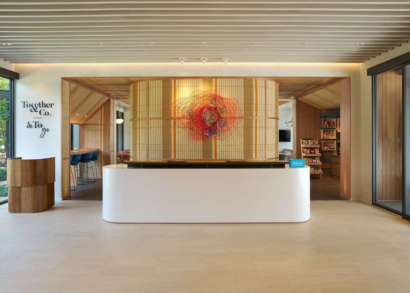 Rayong Province Rayong Lobby