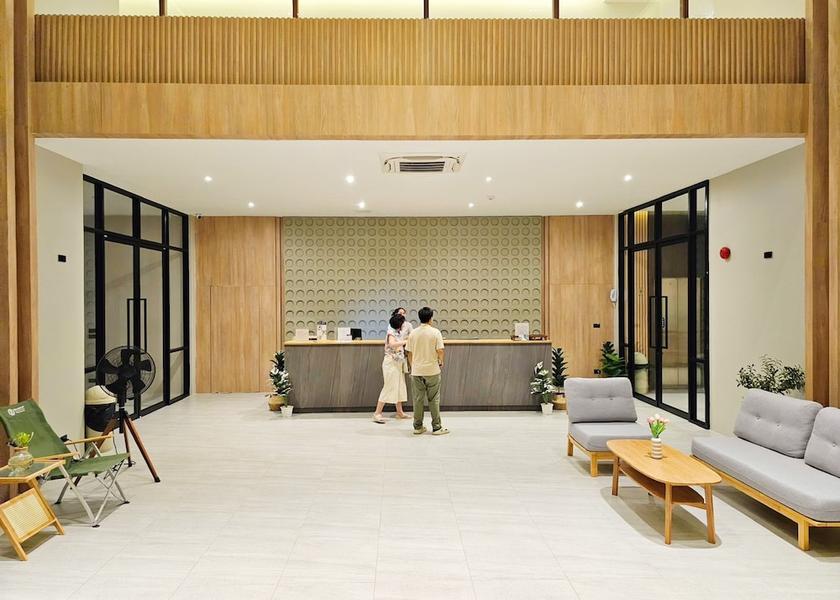 Ratchaburi Province Ban Pong Reception