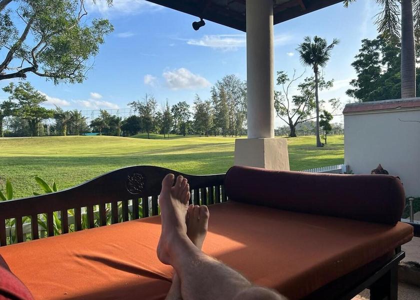 Phuket Choeng Thale Terrace