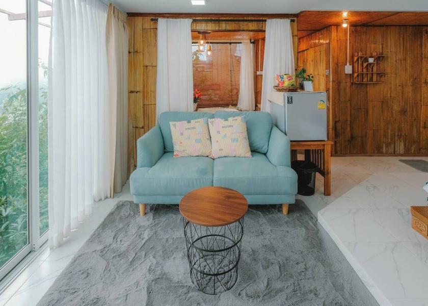 Chiang Mai Province Mae Rim Room
