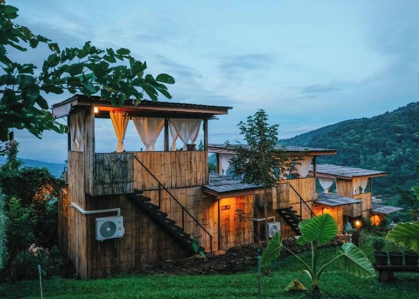 Chiang Mai Province Mae Rim Exterior