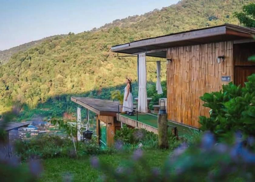 Chiang Mai Province Mae Rim Room