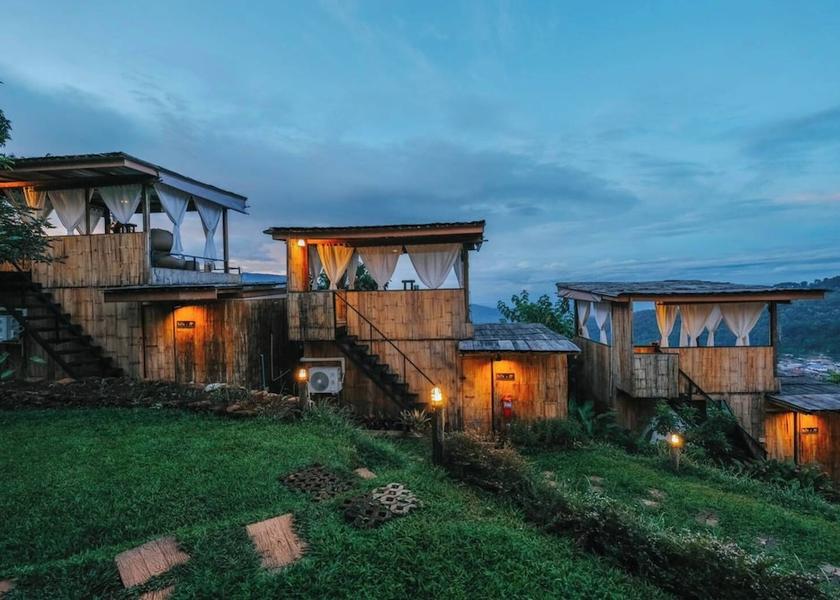 Chiang Mai Province Mae Rim Exterior