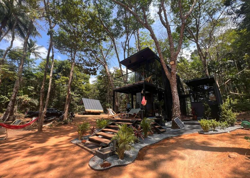Trat Province Ko Chang 
