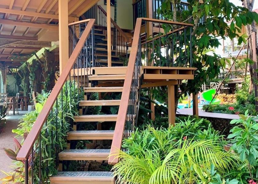 Chiang Mai Province Mae Rim Terrace