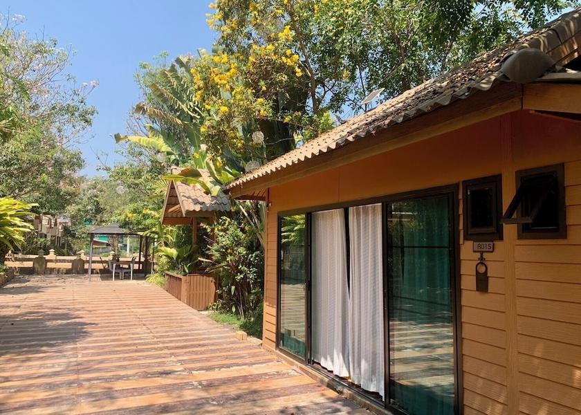 Chiang Mai Province Mae Rim Room