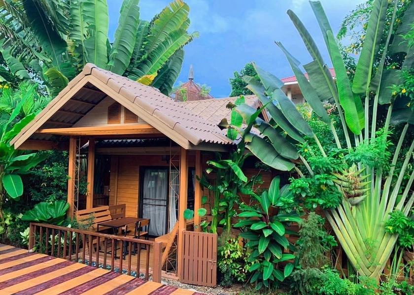 Chiang Mai Province Mae Rim Room