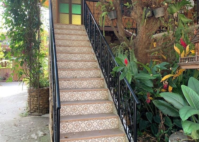 Chiang Mai Province Mae Rim Facade