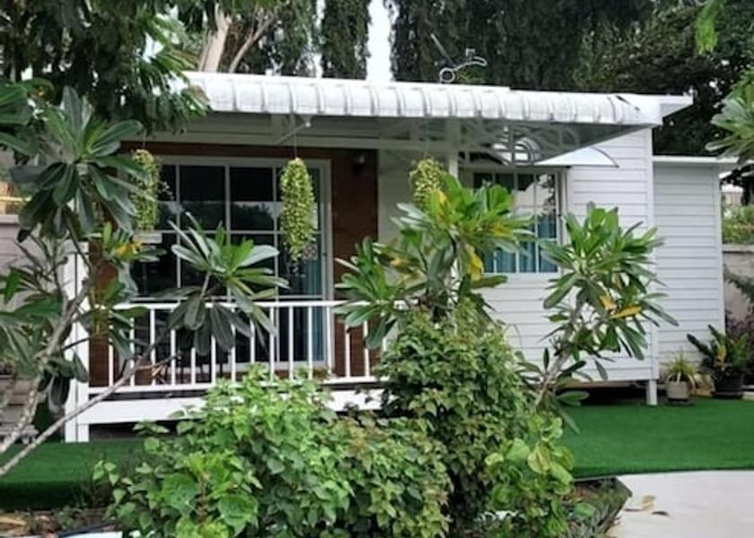 Rayong Province Nikhom Phatthana Room