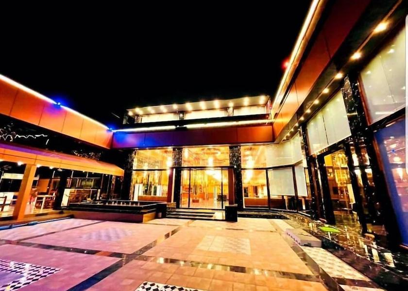 Samut Prakan Province Bang Sao Thong Exterior