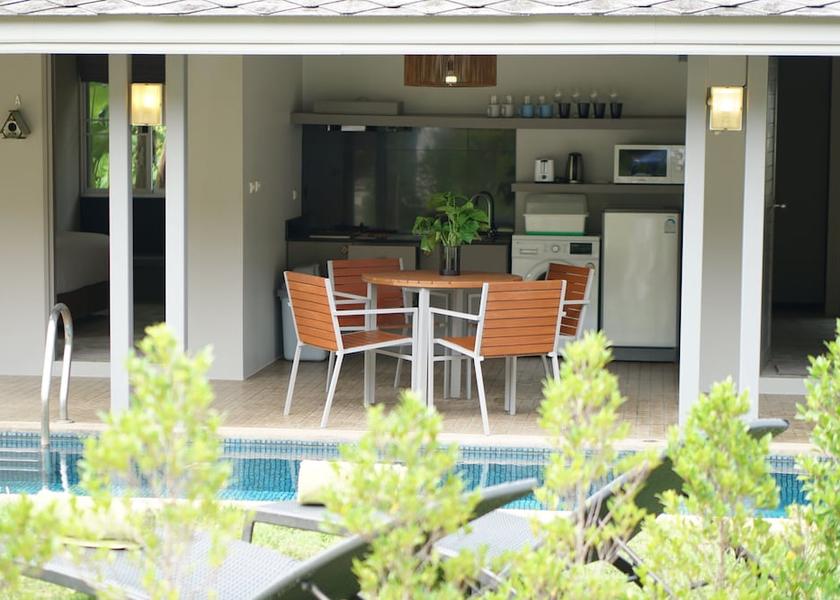 Phuket Sa Khu Terrace