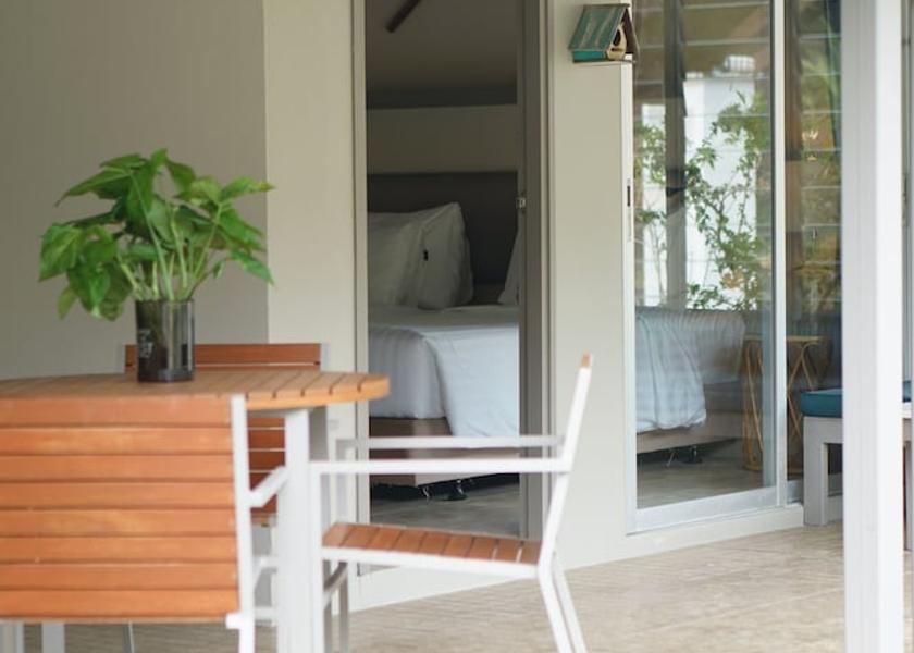 Phuket Sa Khu Living Area