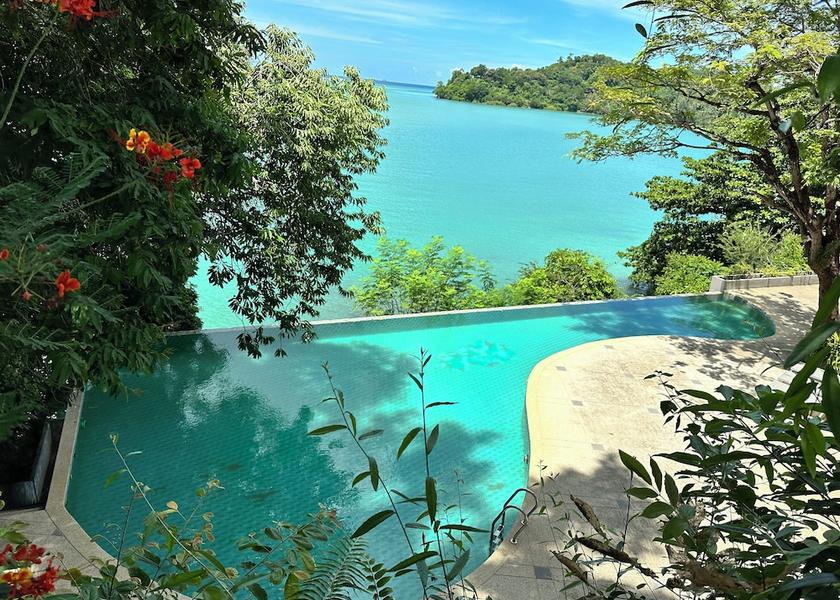 Phuket Ratsada Exterior Detail