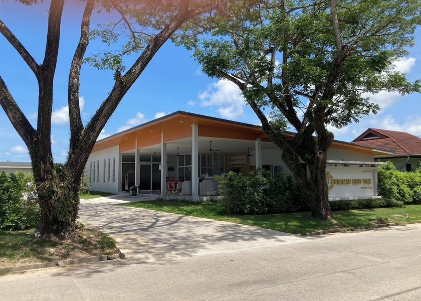 Phuket Chalong Primary image