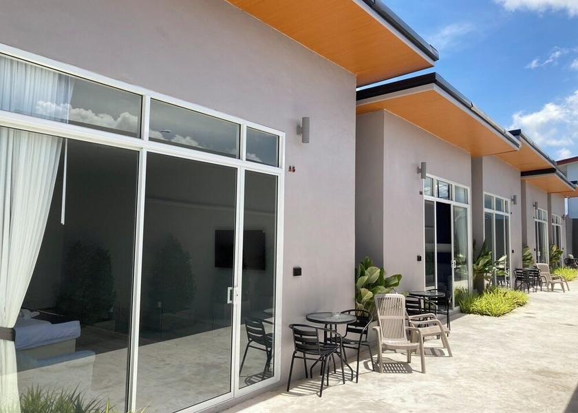 Phuket Chalong Exterior Detail