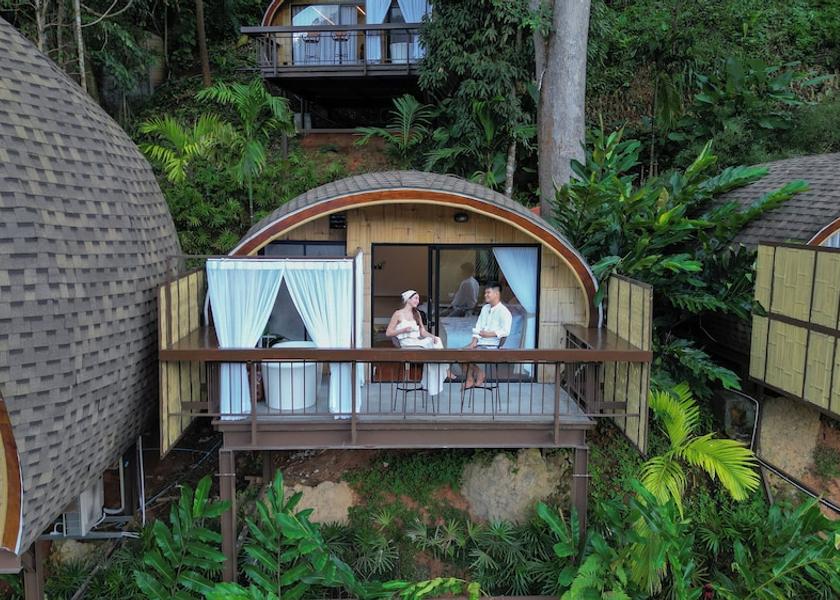 Chiang Mai Province Mae On Room