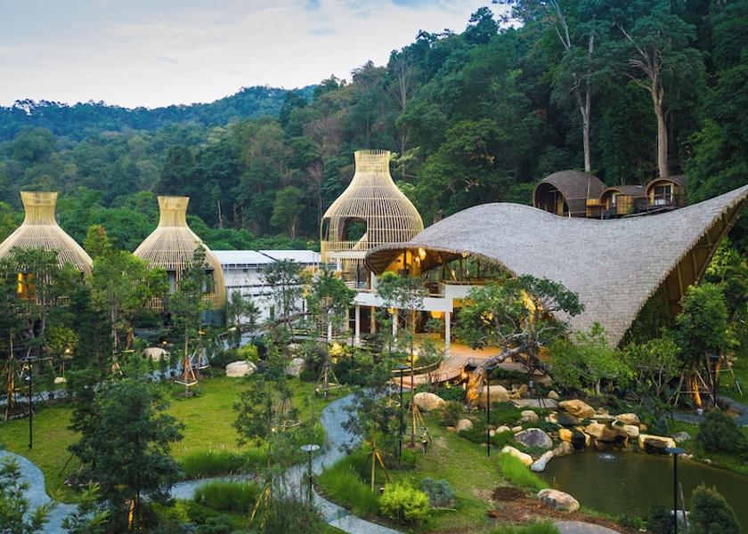 Chiang Mai Province Mae On Primary image