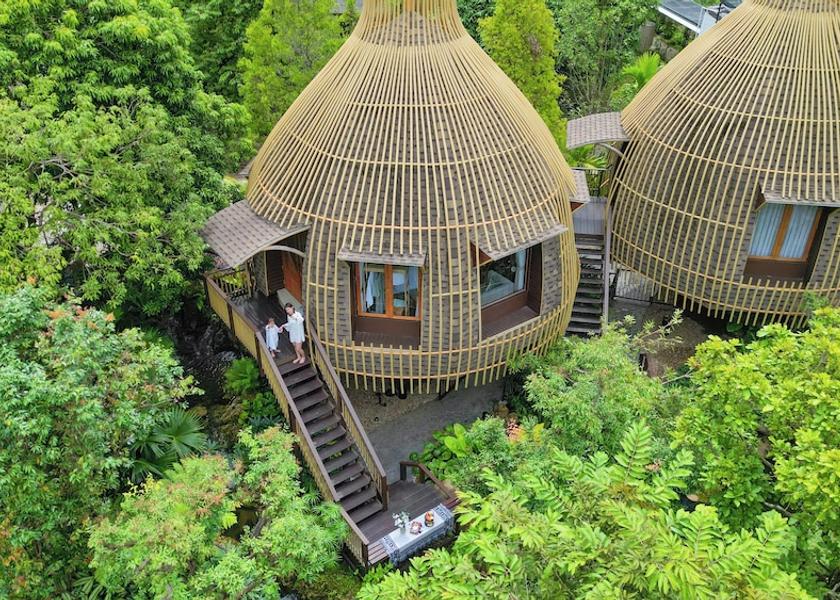 Chiang Mai Province Mae On Room