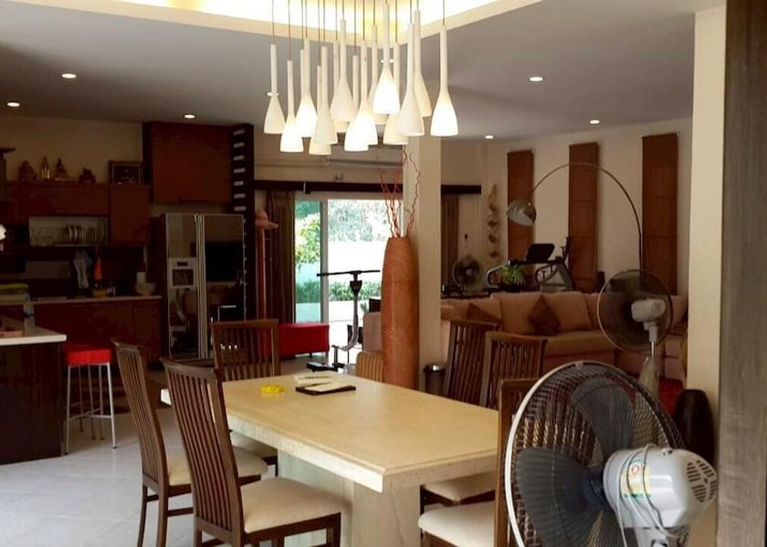 Prachuap Khiri Khan Tha Yang Kitchen