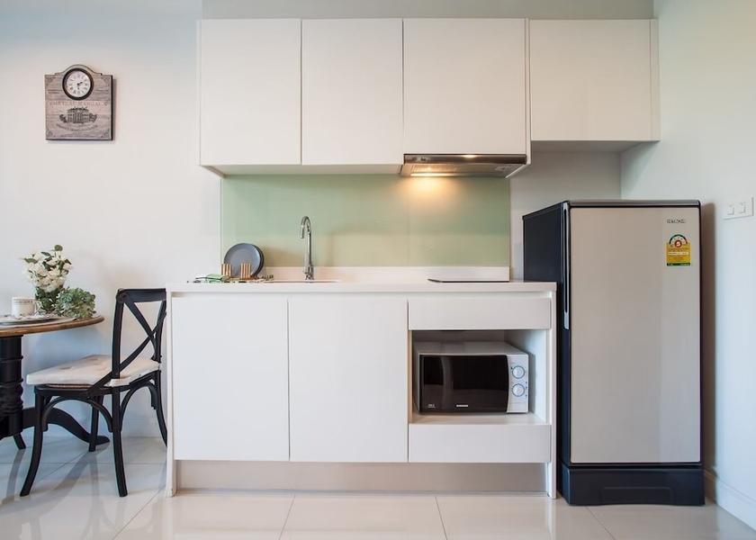 Chonburi Sattahip Kitchen