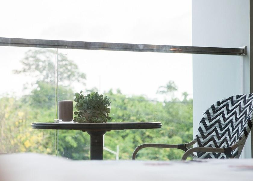 Chonburi Sattahip Terrace