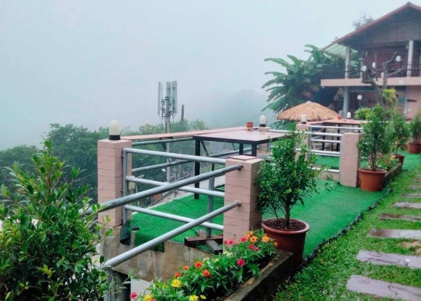 Chiang Mai Province Mae Rim Room