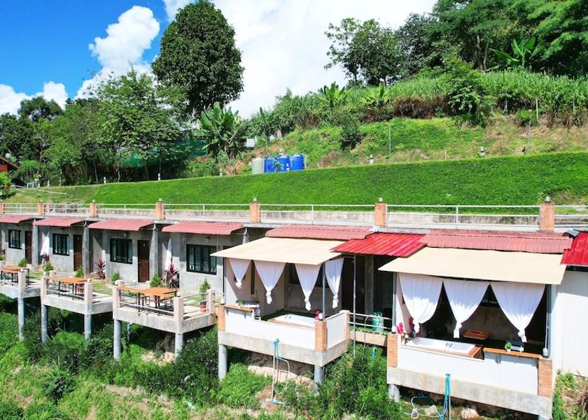 Chiang Mai Province Mae Rim Room