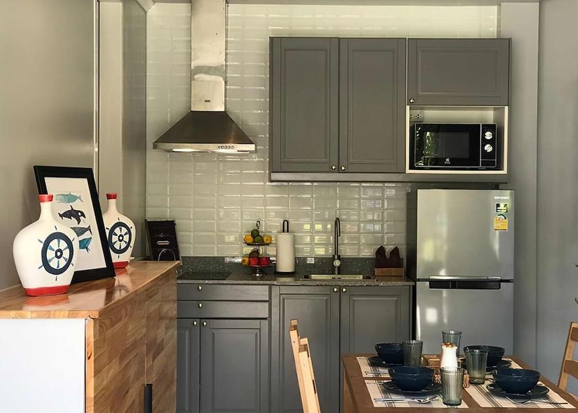 Trat Province Ko Chang In-Room Amenity