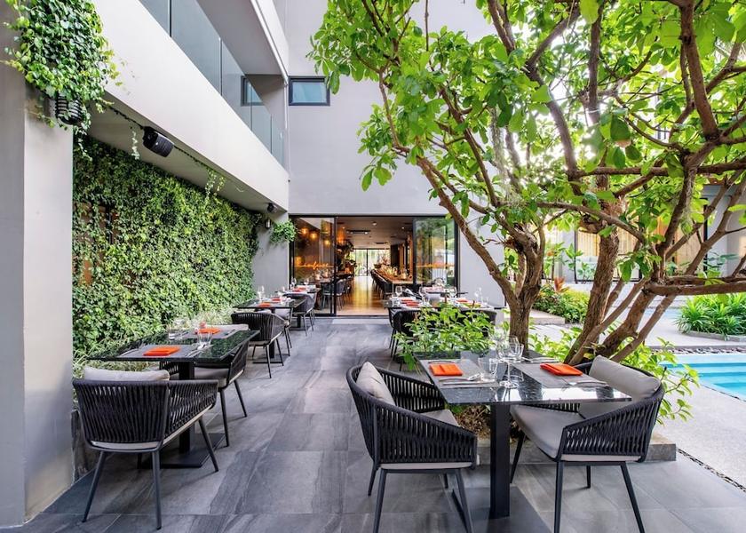 Phuket Choeng Thale Restaurant