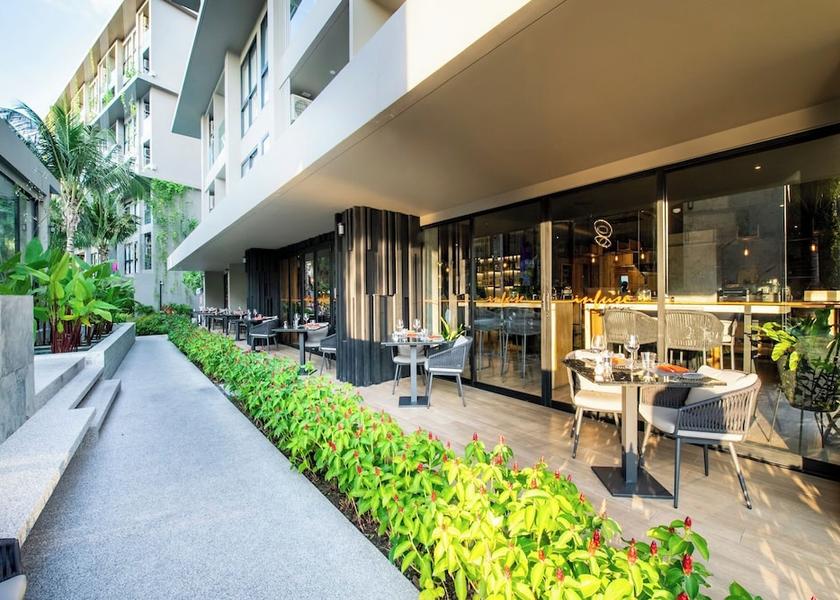 Phuket Choeng Thale Restaurant