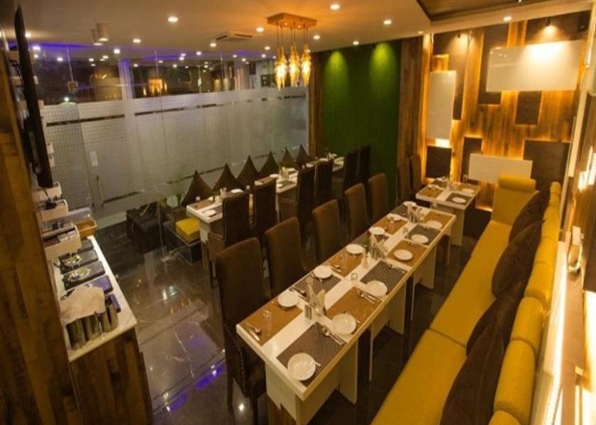 Jharkhand Ranchi Food & Dining