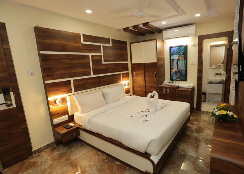 Jharkhand Ranchi 