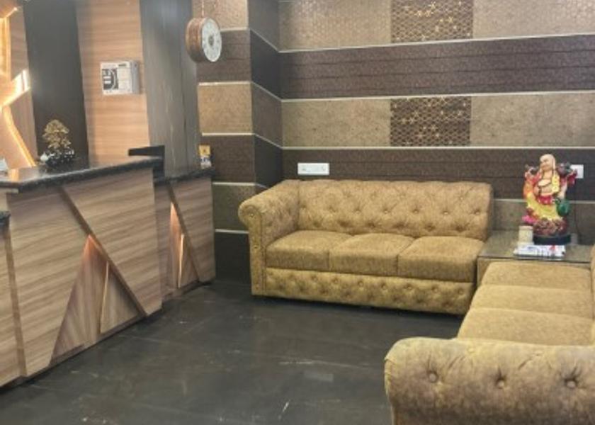 Jharkhand Ranchi Public Areas