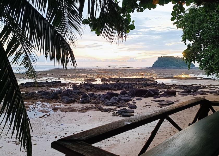 Trang ko libong Terrace