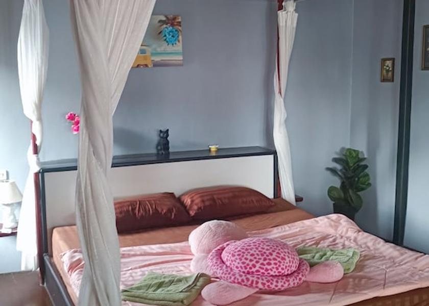 Trang ko libong Room