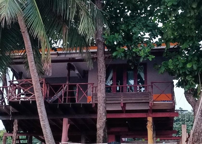 Trang ko libong Room